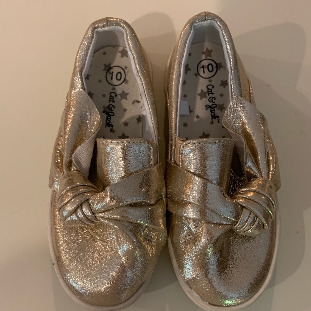 Cat & Jack Toddler Shoe